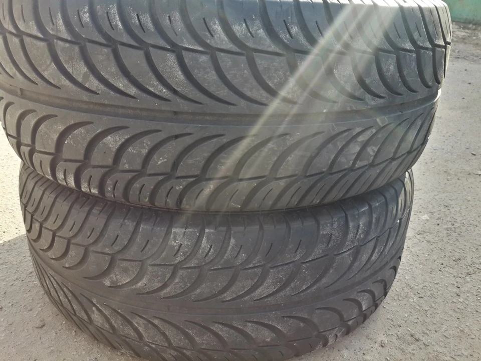 Кому треба?! MARANGONI HERON 205/50/R16