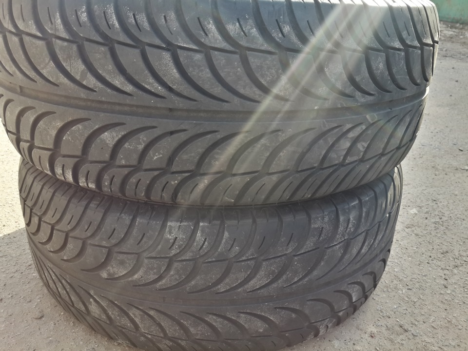 Кому треба?! MARANGONI HERON 205/50/R16 1