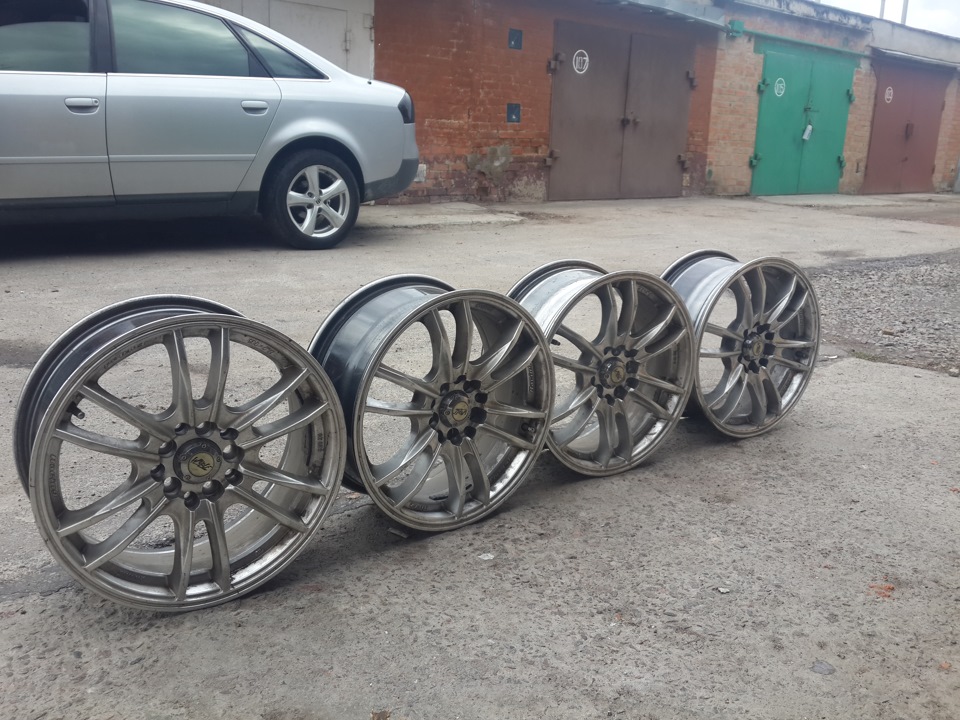 Може кому треба wolf r16 3