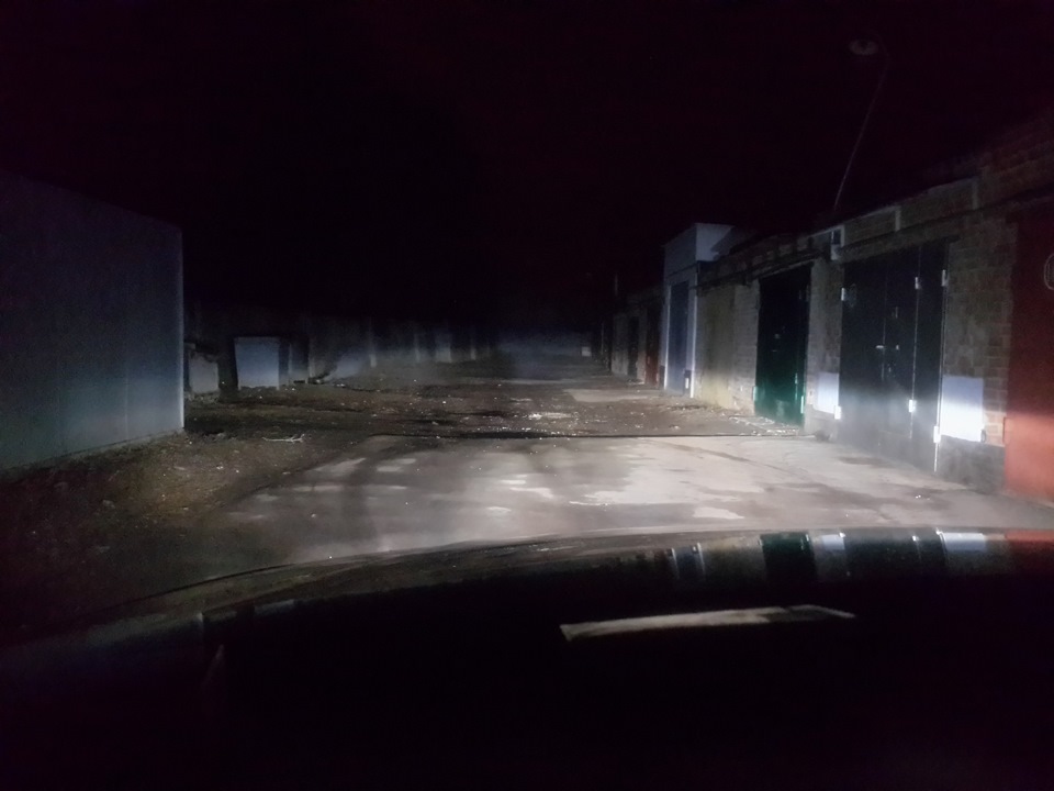 Привіт СВІТЛО! 3