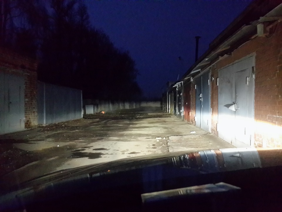 Привіт СВІТЛО! 2