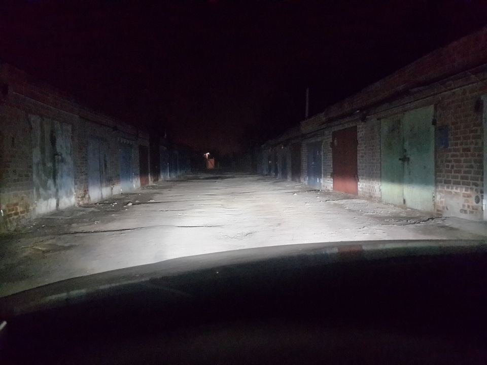 Привіт СВІТЛО! 1
