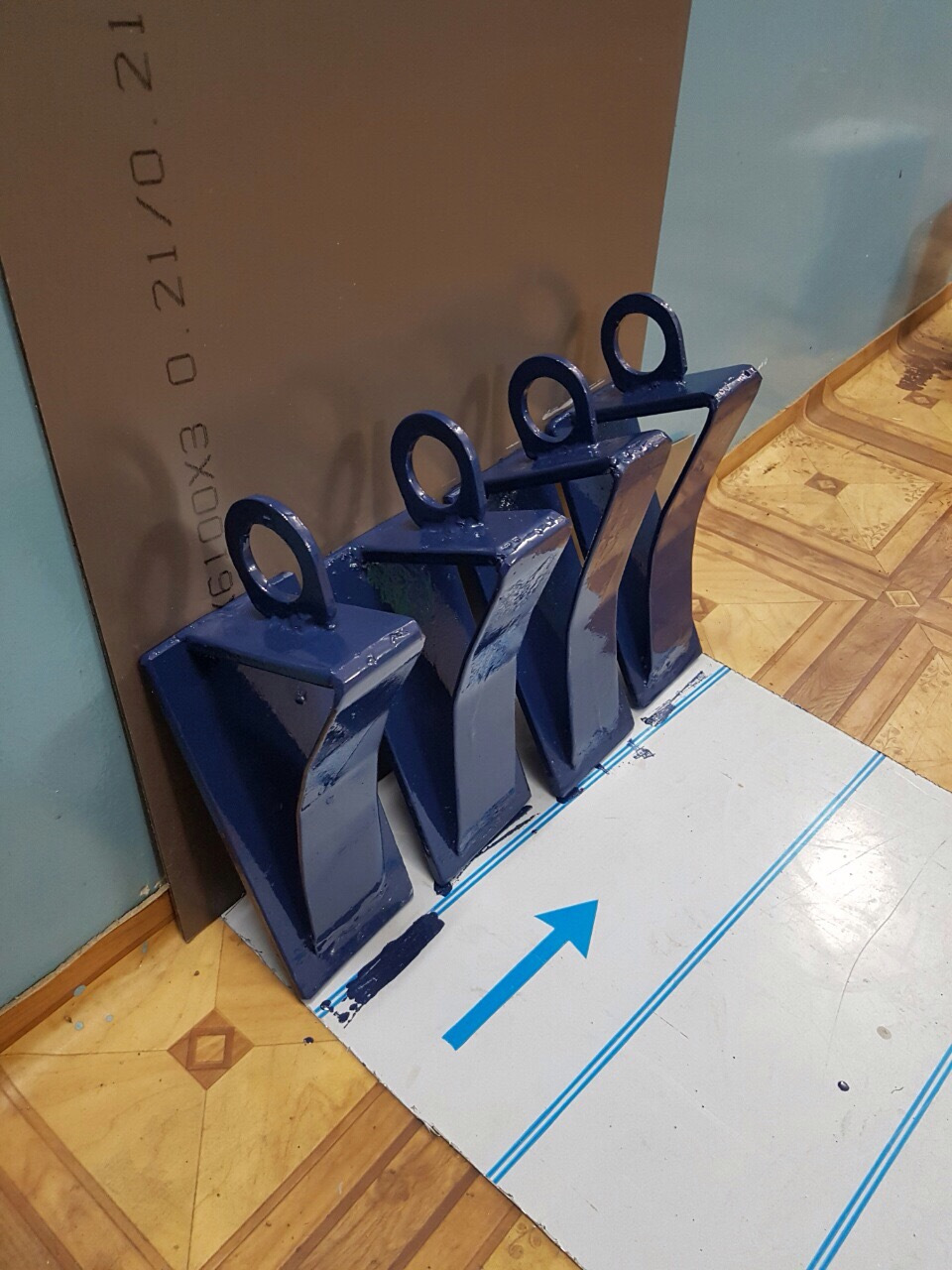 Приколи для гаража 5