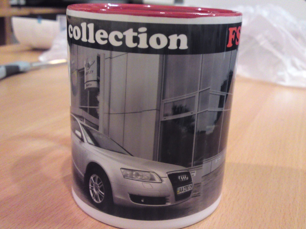 FSI COLLECTION (як завжди) 2