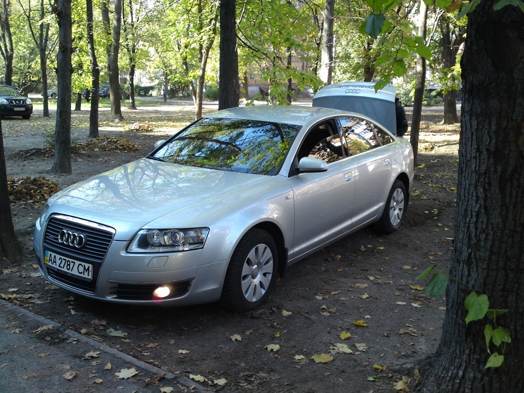 Підготовка до зими. 4