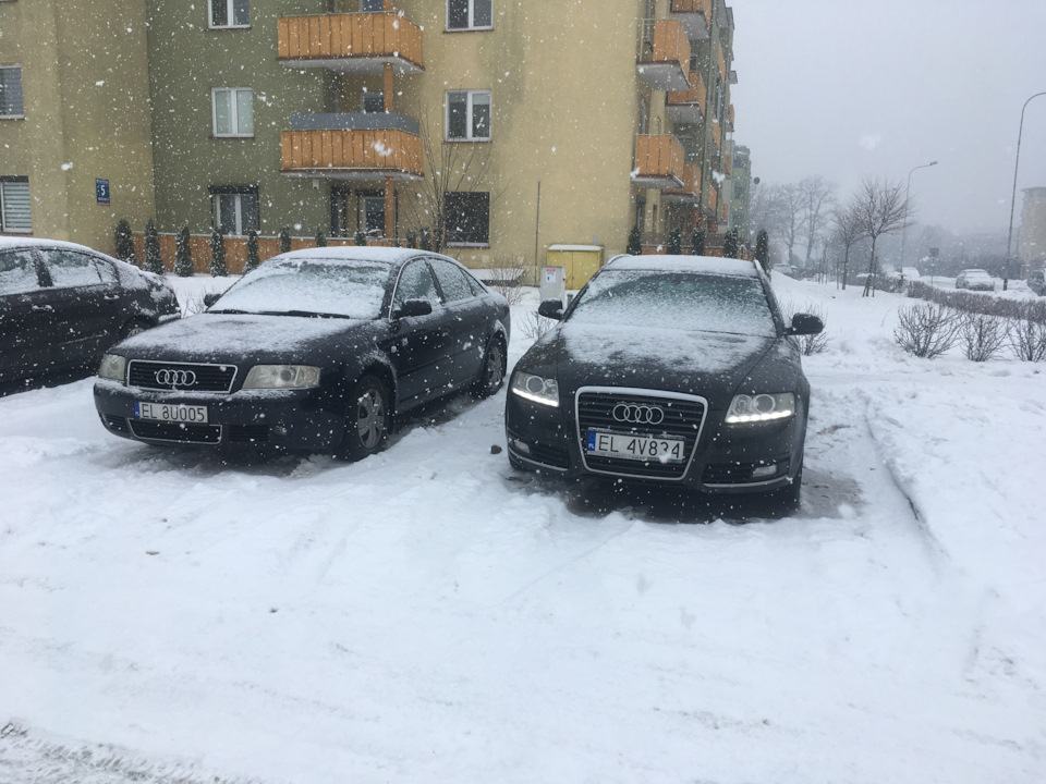 Моя сім’я Аудюшок 3