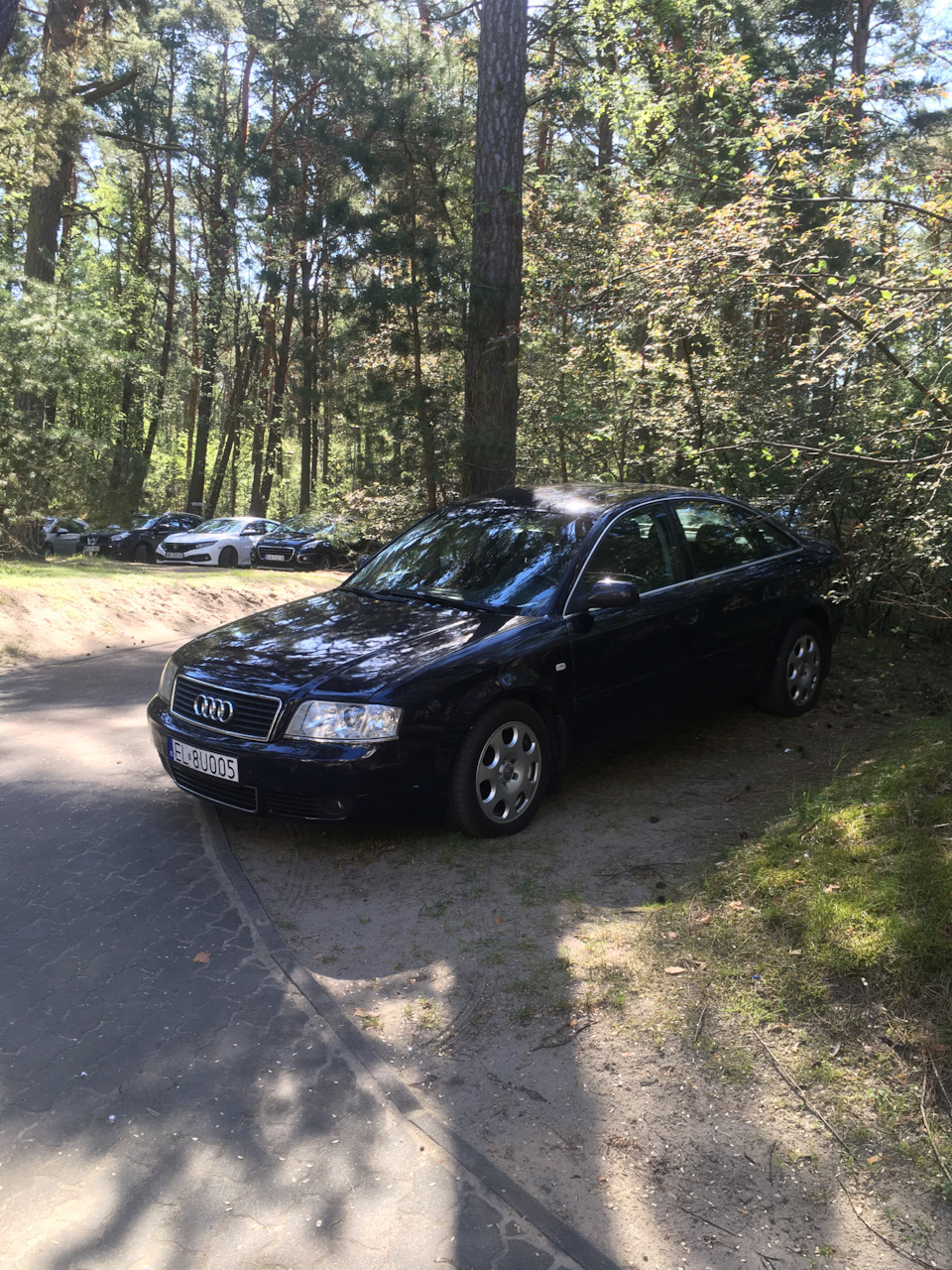 Трошки історії 3