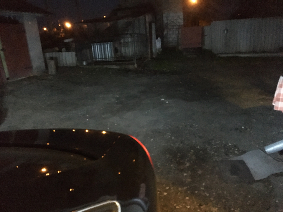 Покращуємо заднє світло 💡 а6с5 4