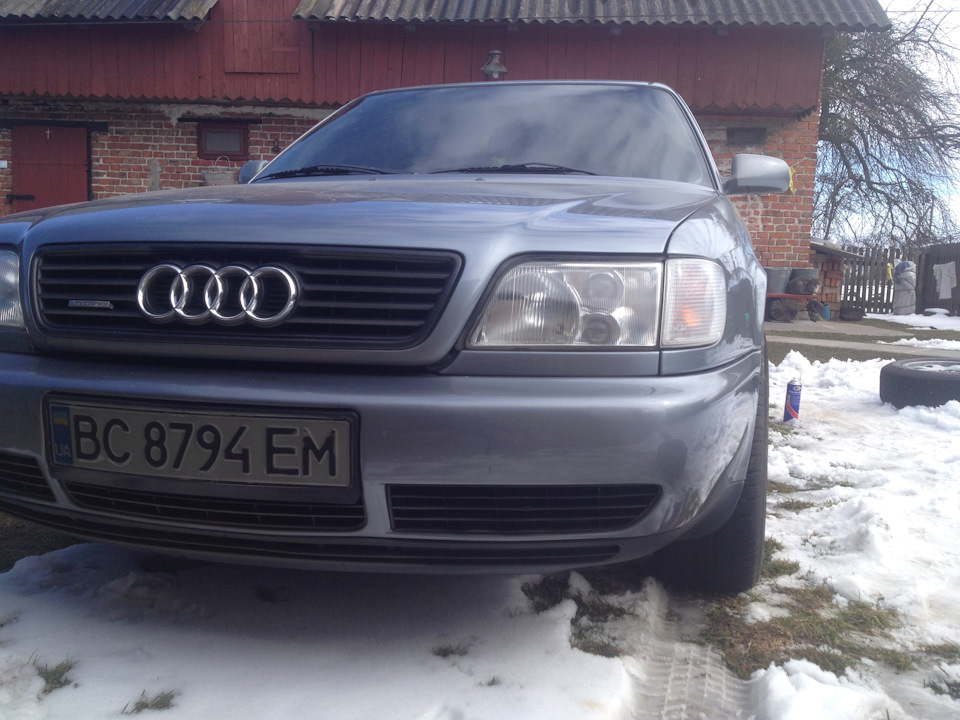 235/45 R17 J8 примірка 2