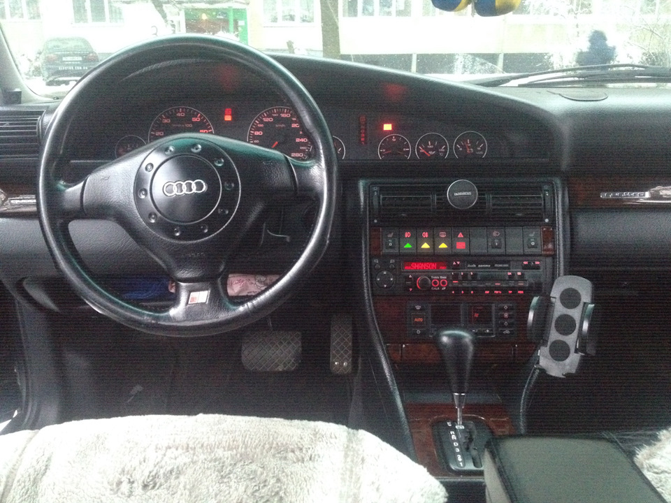 AirBag 1