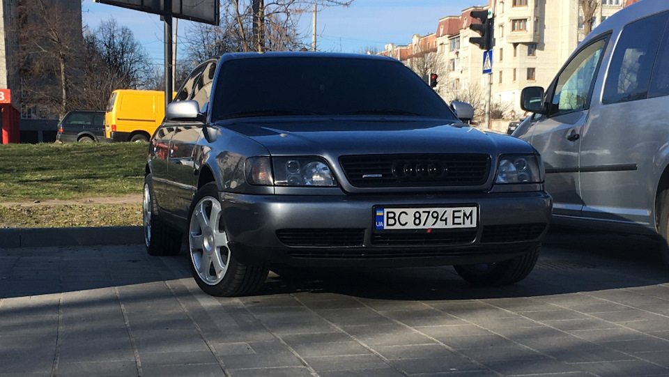 Avus & Good Year 2
