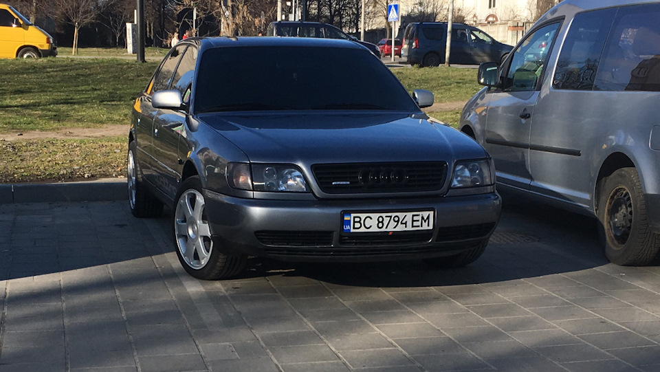 Avus & Good Year 1