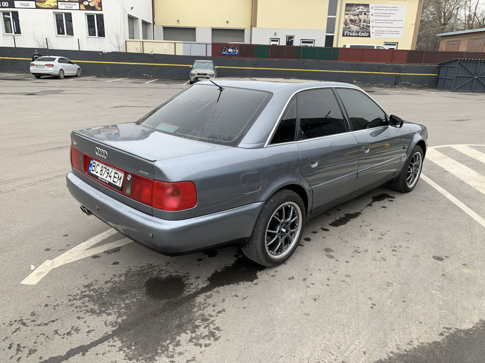 BBS rk503 5