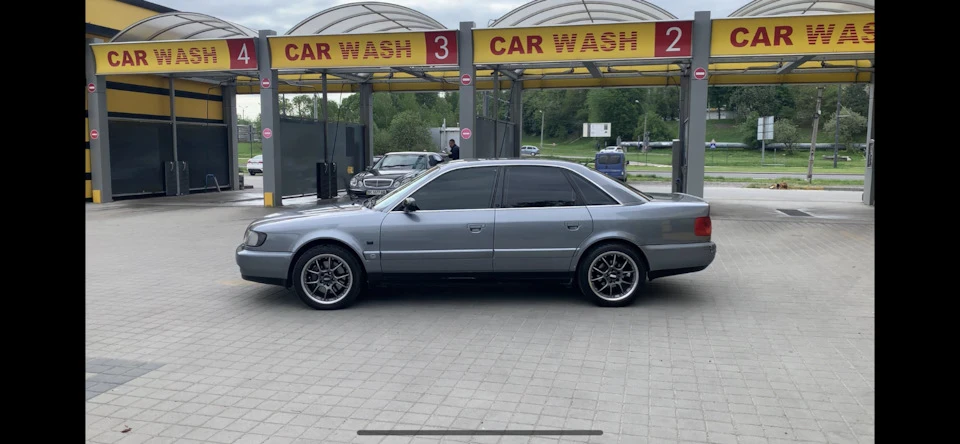 BBS rk503