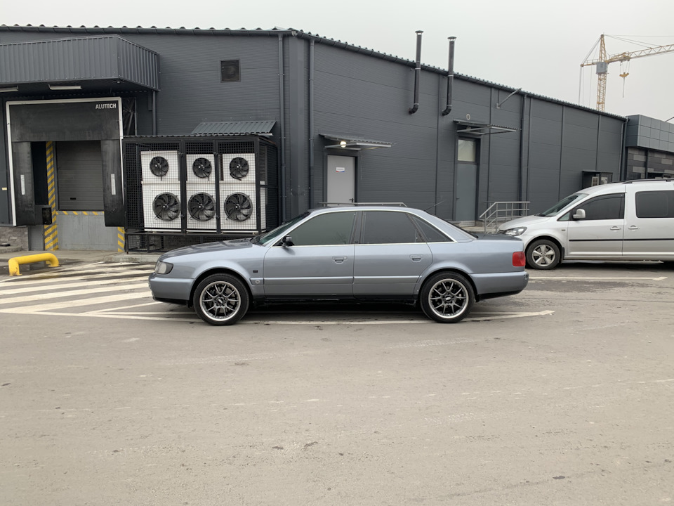 BBS rk503 4