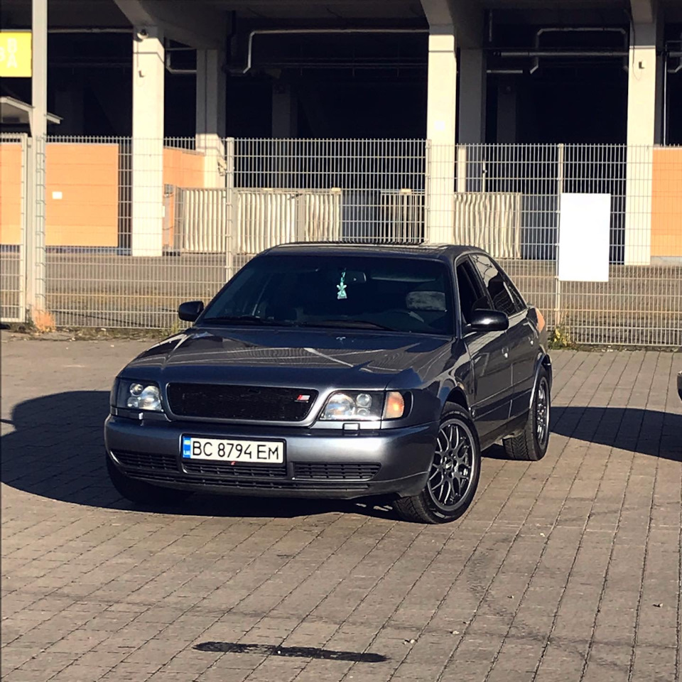 BBS rx 201 r17. Перевзуття 215/50r17 1