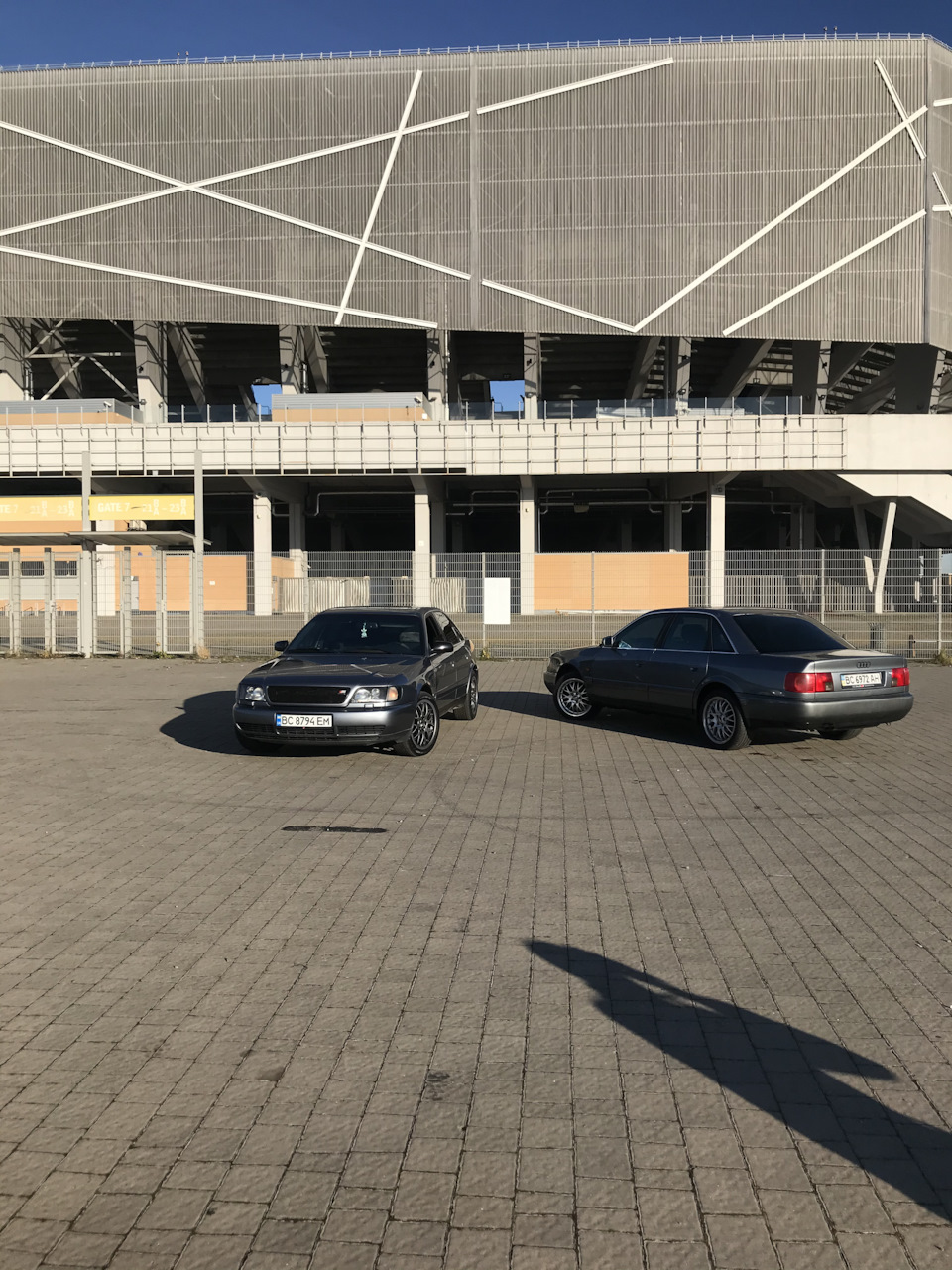 BBS rx 201 r17. Перевзуття 215/50r17 4