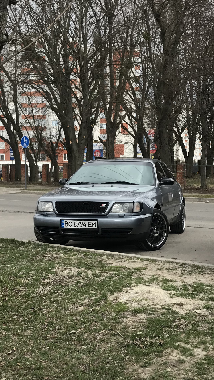 BBS rx 501 Літні диски. 2