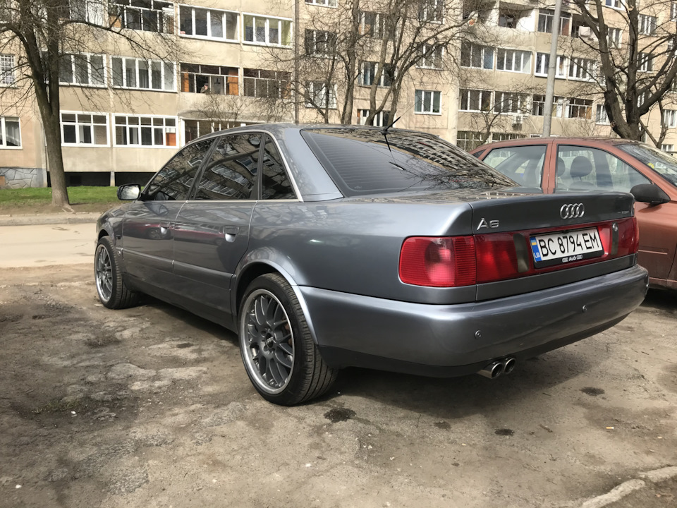 BBS rx 501 Літні диски. 4