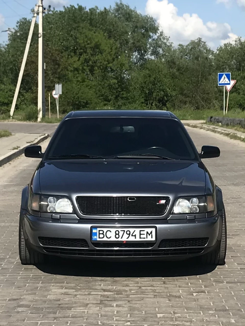 Бензонасос