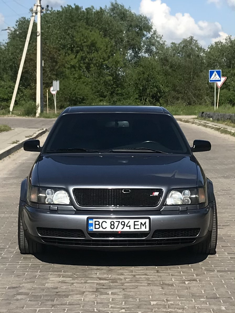 Бензонасос 1