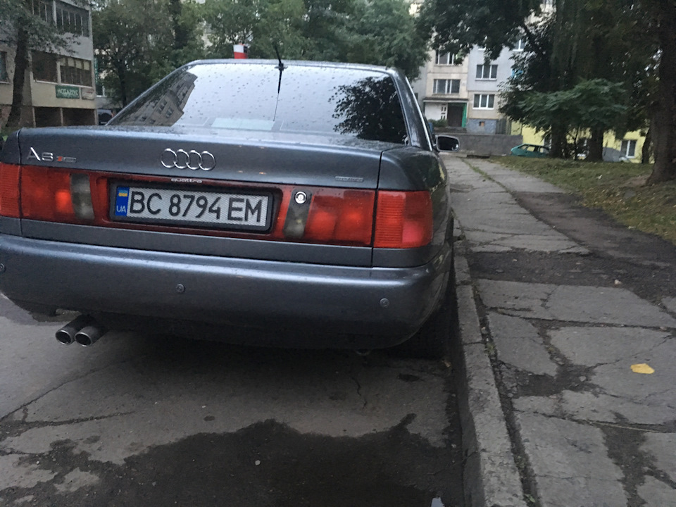 Бленда 3