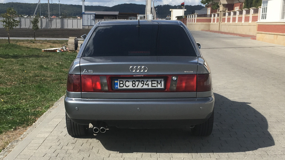 Бленда 5