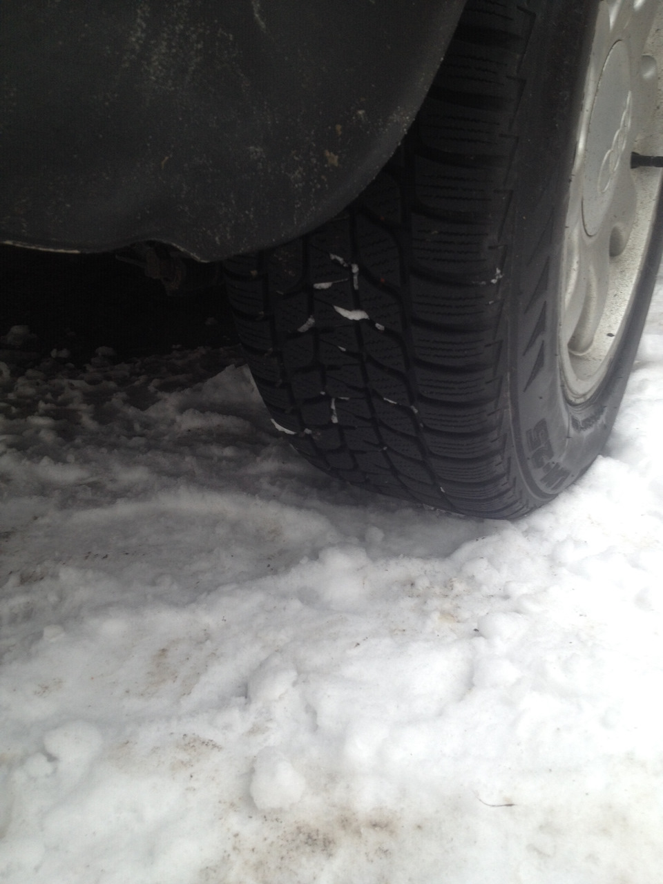 Bridgestone blizak 3