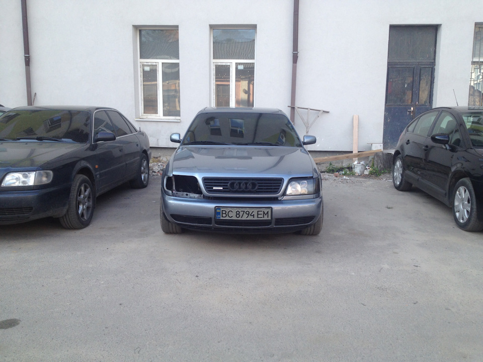 Depo black 3