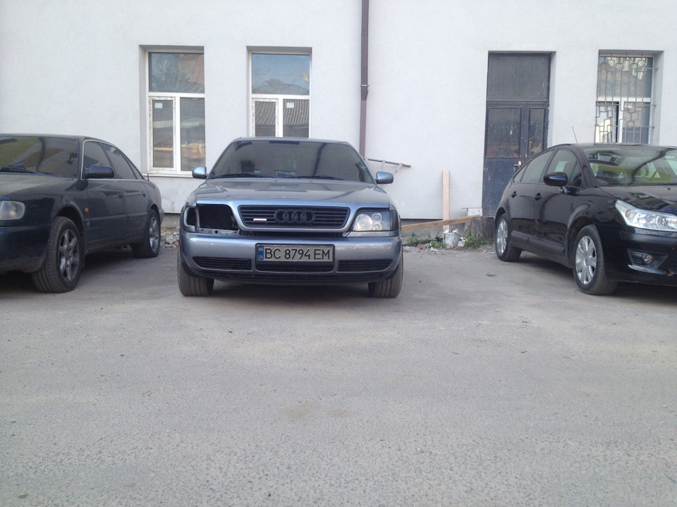 Depo black 2