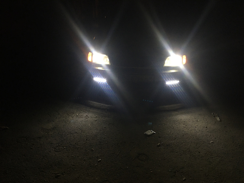 DRL a6 c4 2