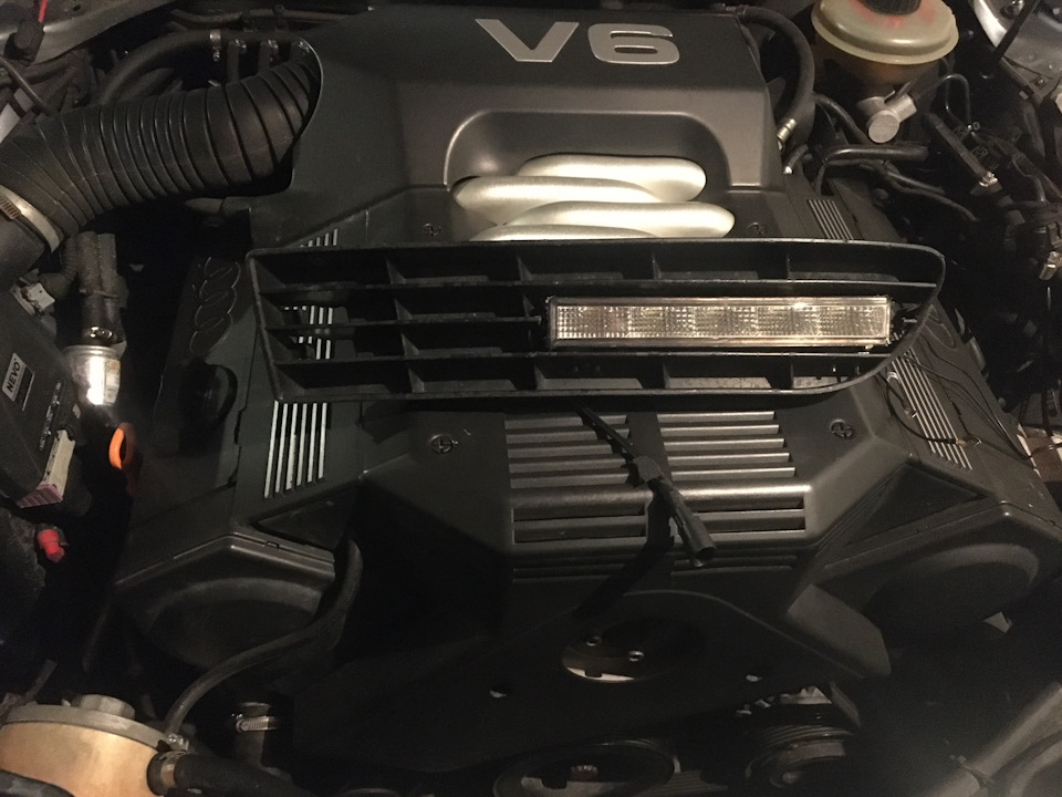 DRL a6 c4 4