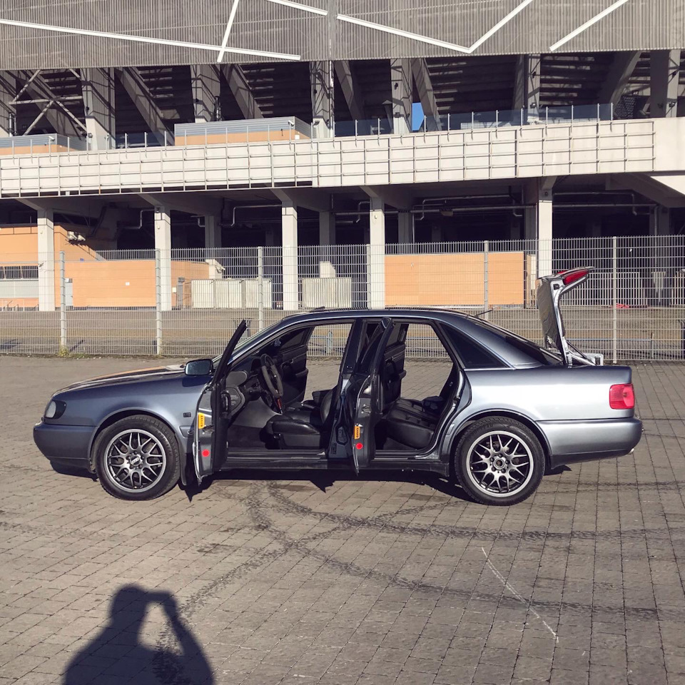 Фото з братовою а6 4