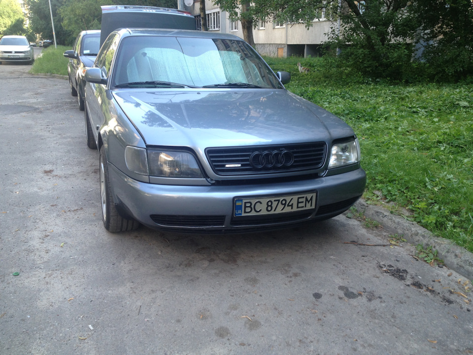 Hella Black експеримент 4