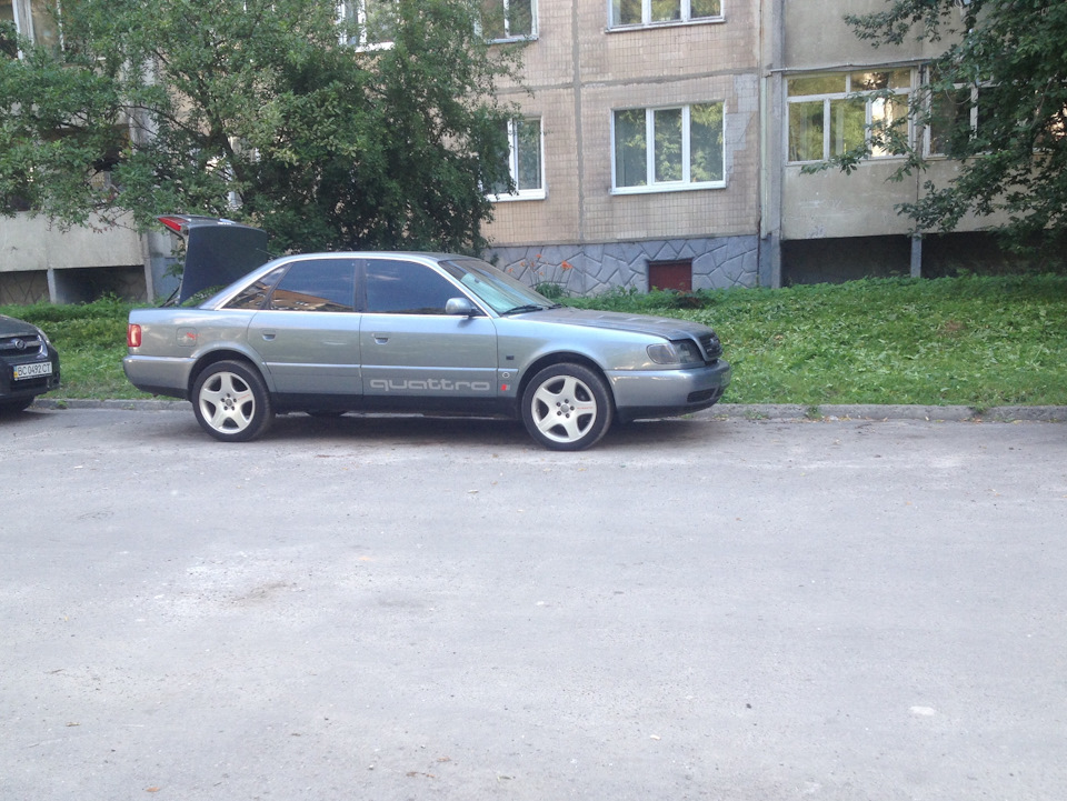 Hella Black експеримент 5