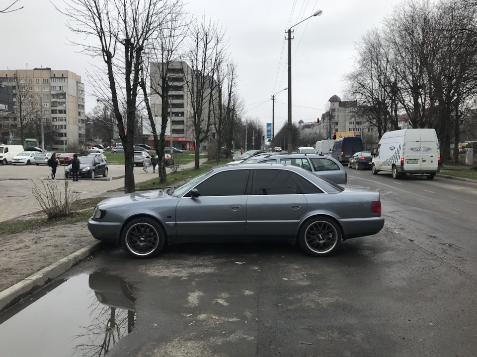 Ігра з кліренсом.Заниження 1
