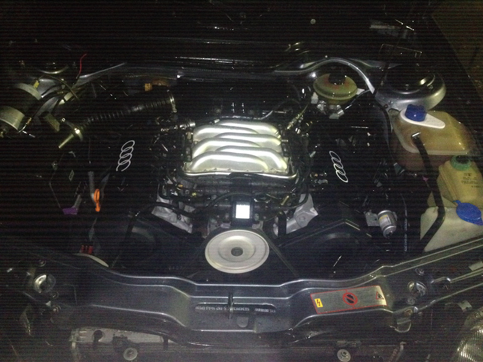 Капіталка v6 2,6 1
