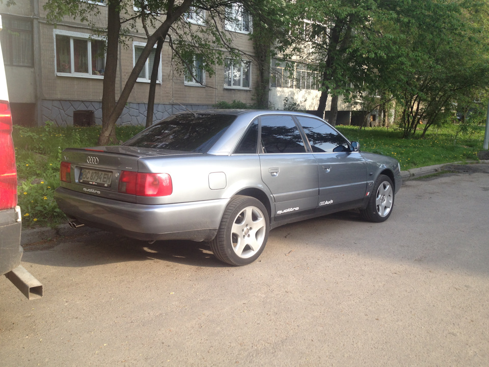 Контактна група. 1