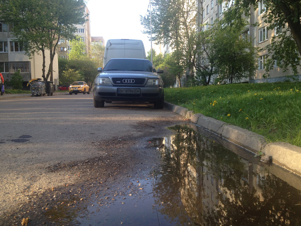Контактна група. 4