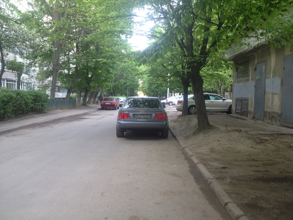 Контактна група. 3
