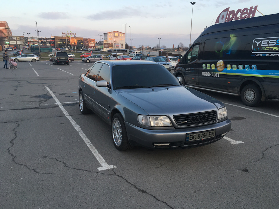 Нові диски 1