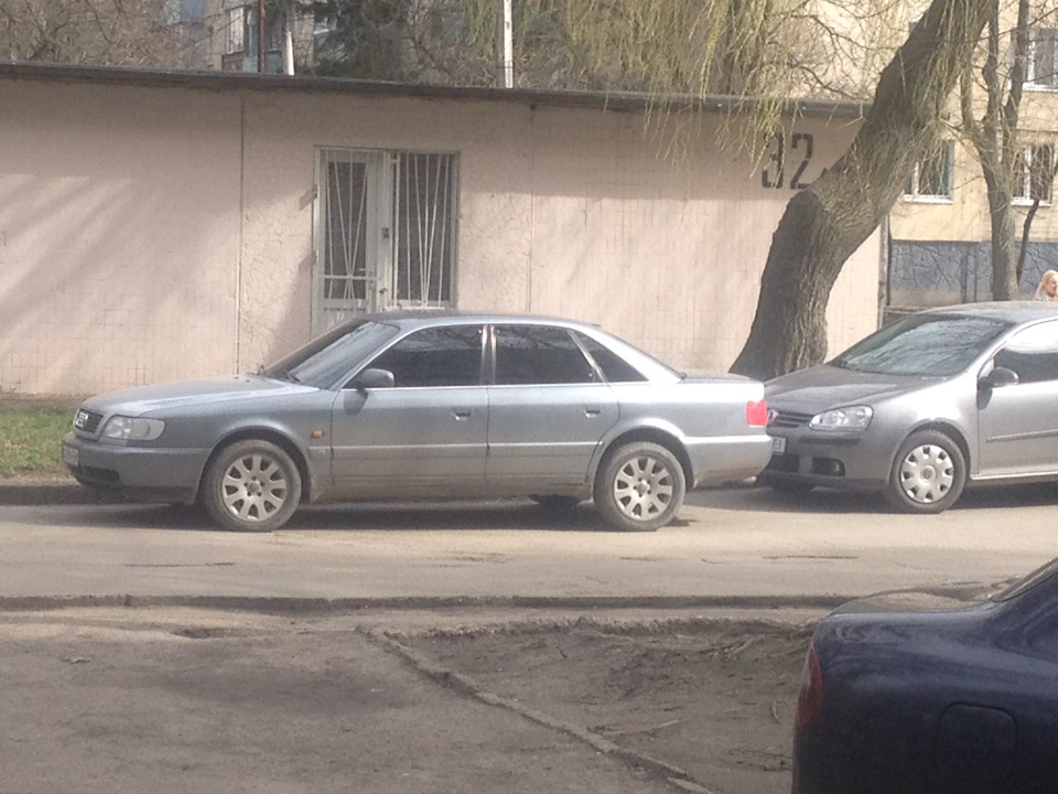 Post, березня 27, 2017 4
