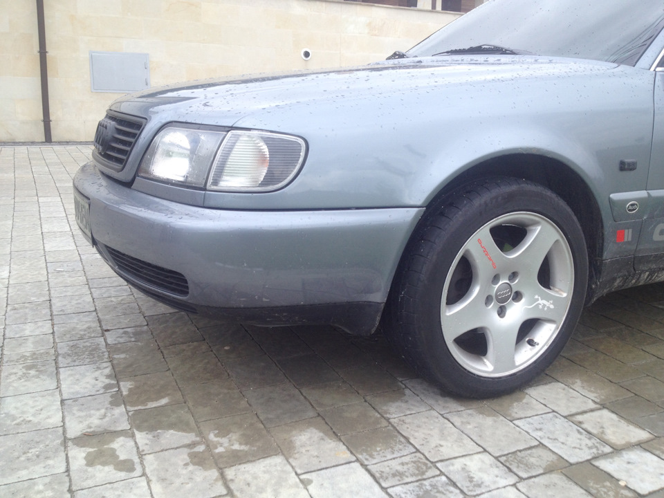 Повороти Black style 5