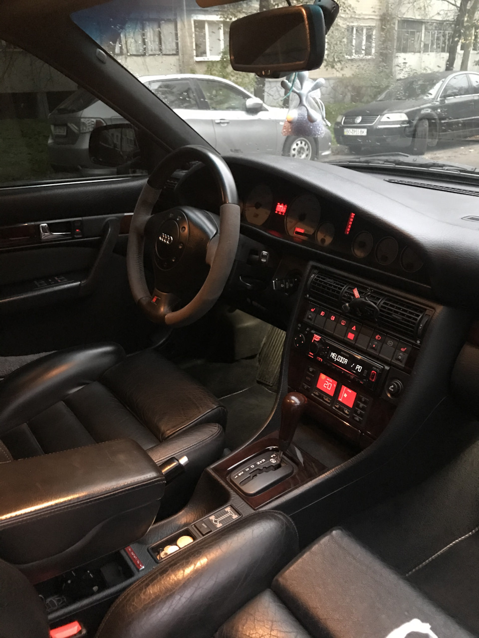 Приборка s6 4