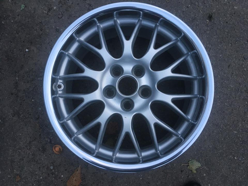 ROD r17 3