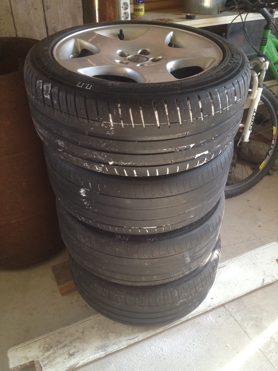 ROD r17 3