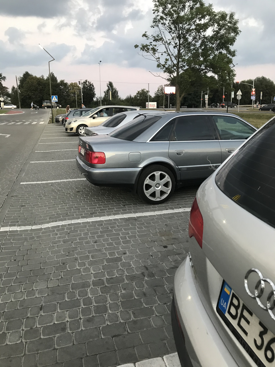 ТО+іридієві свічки Denco 4
