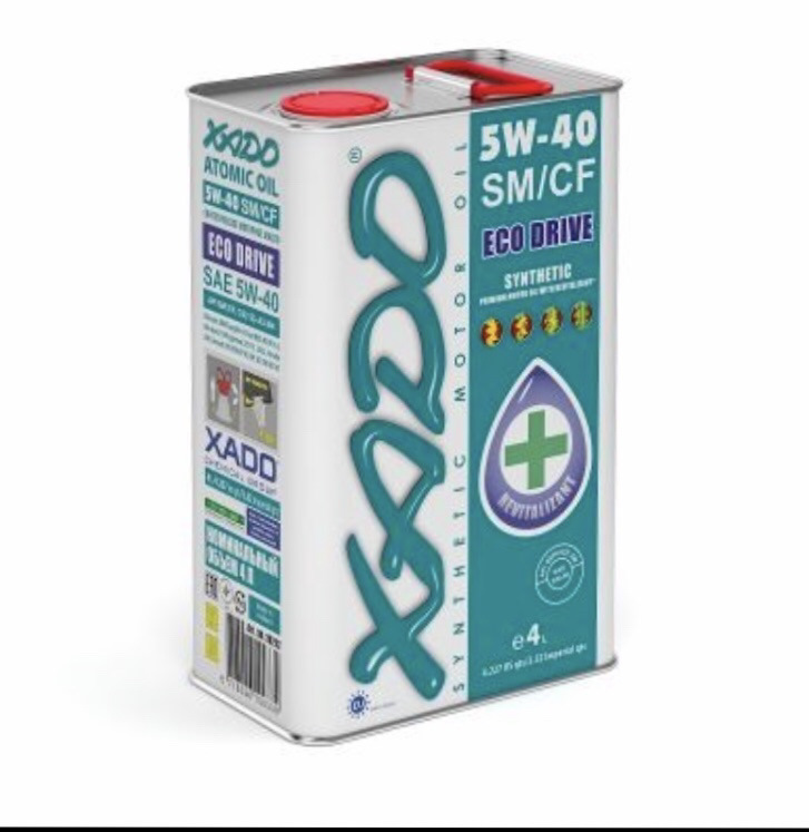 ТО+іридієві свічки Denco 2