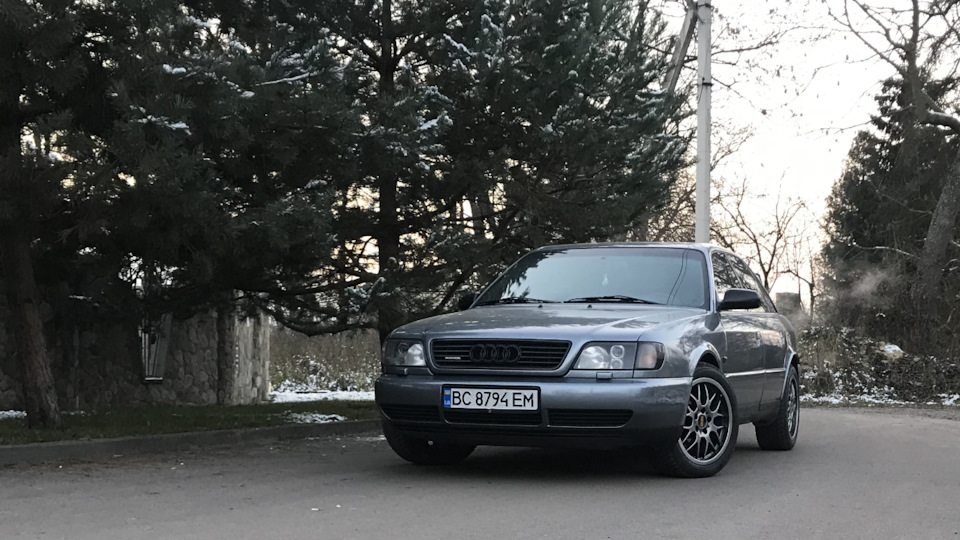 Гальма s6 c4 ч.1 1