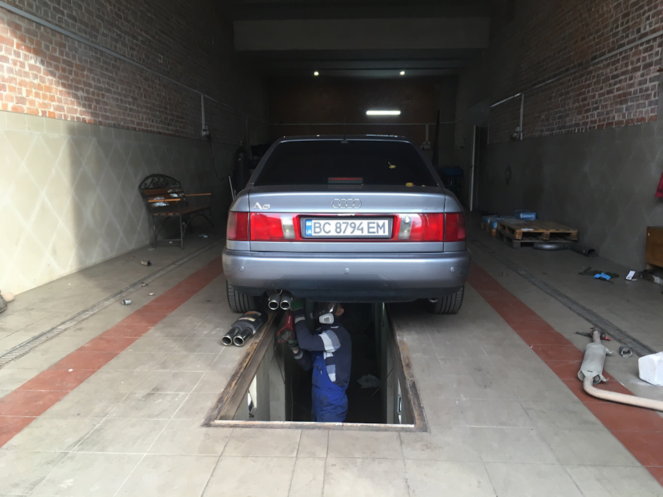 Ulter Sport 2